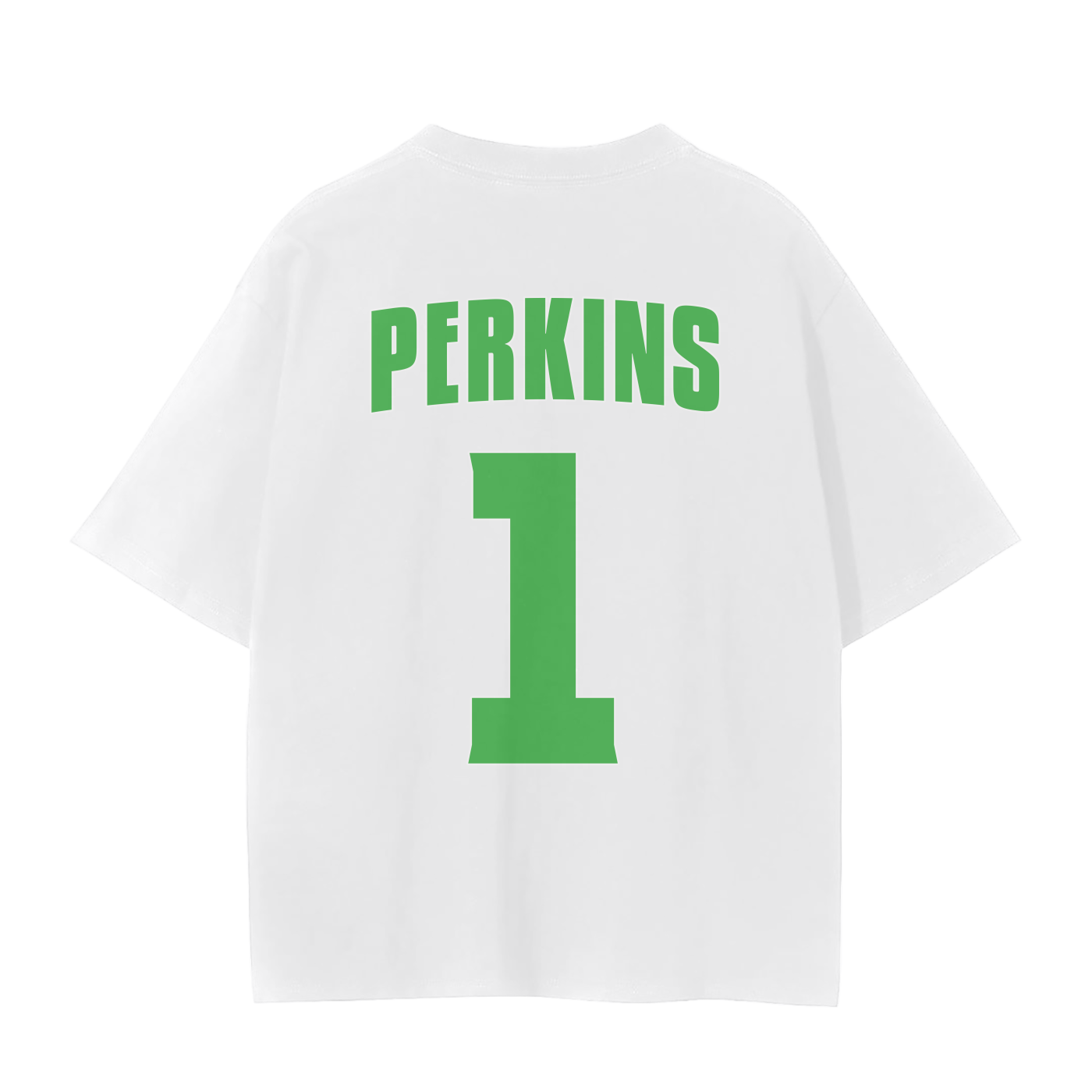 Javeion Perkins  Jersey Tee