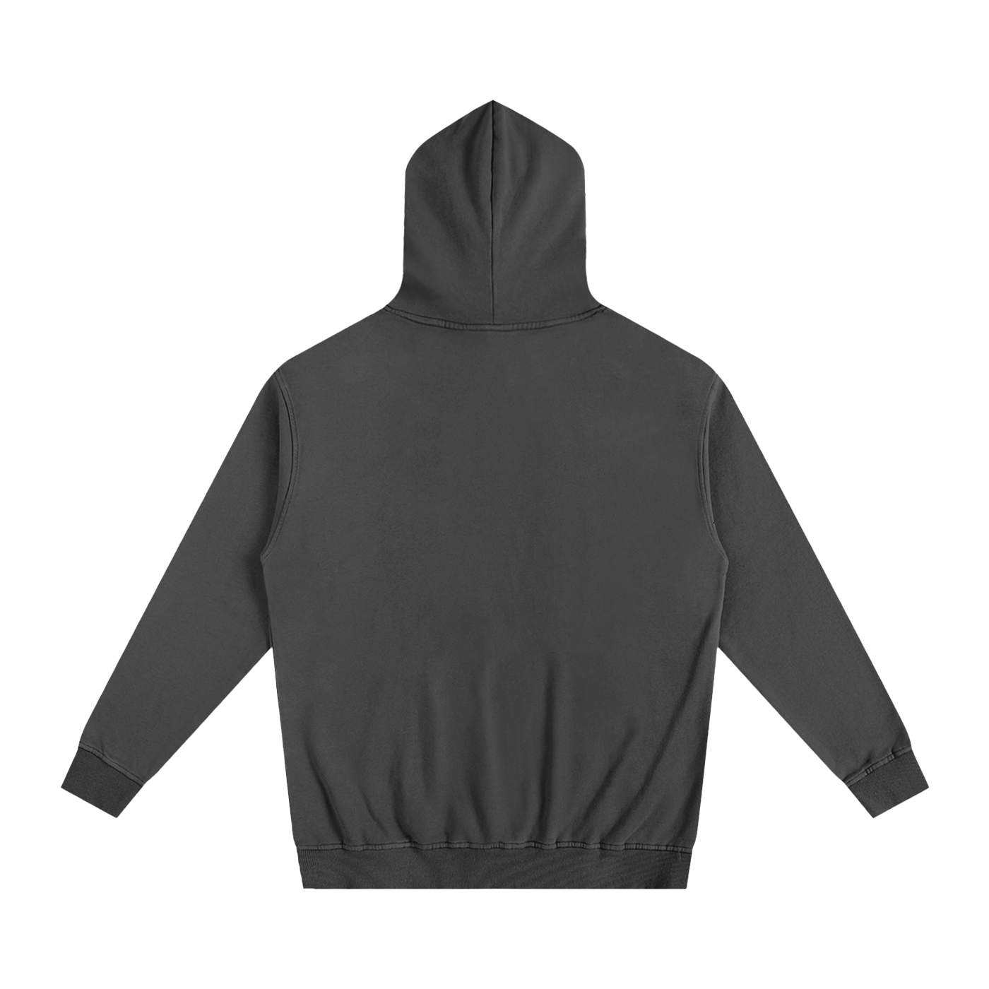 Dom Wilkins's Graphic Hoodie