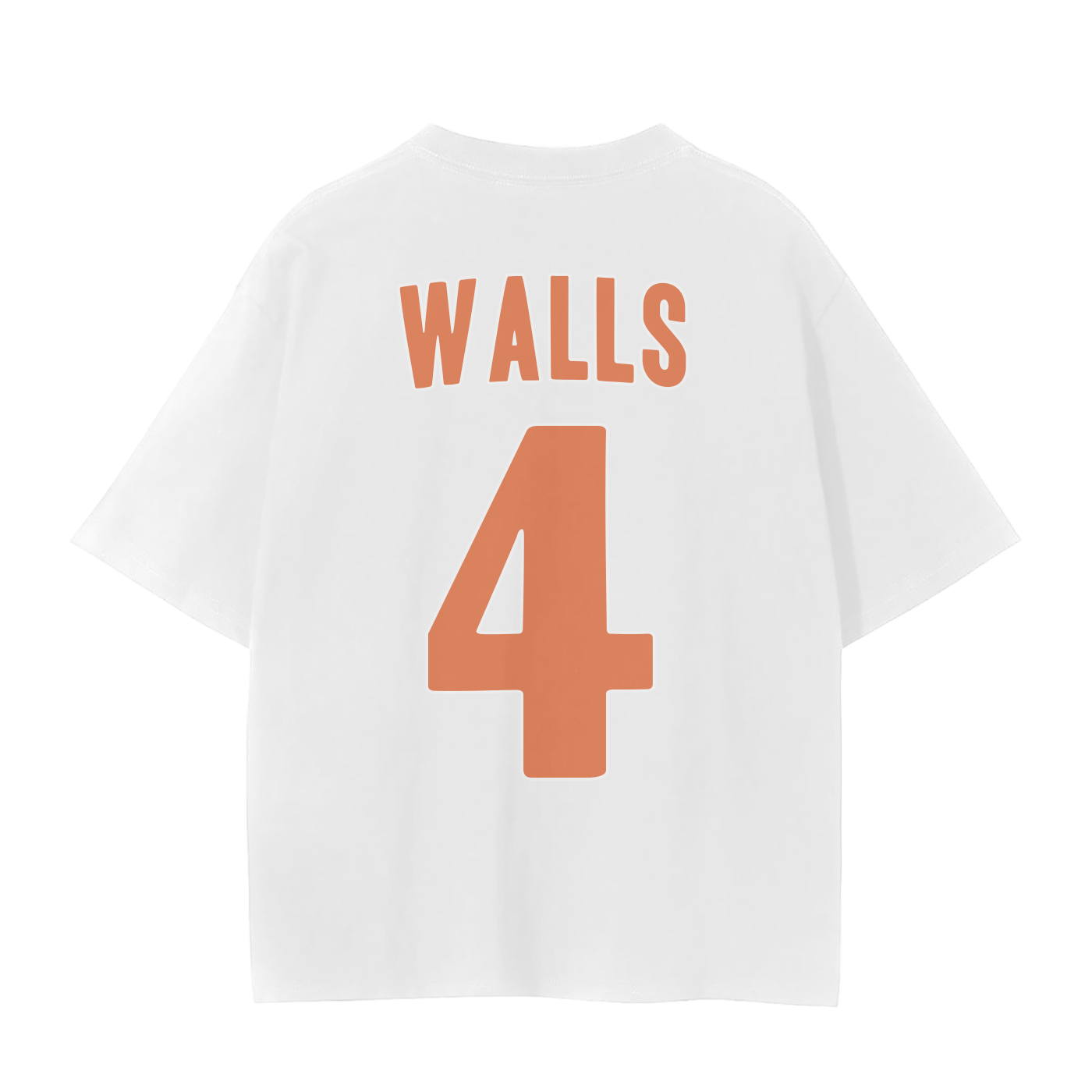 Aric Walls Jersey Tee