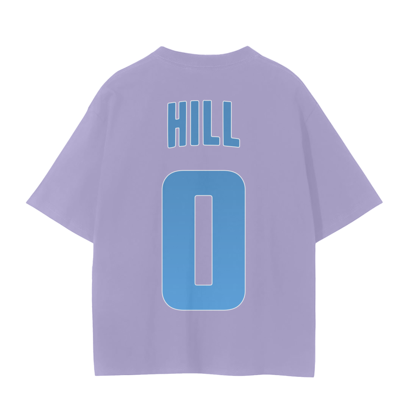 Mike Hill Jersey Tee