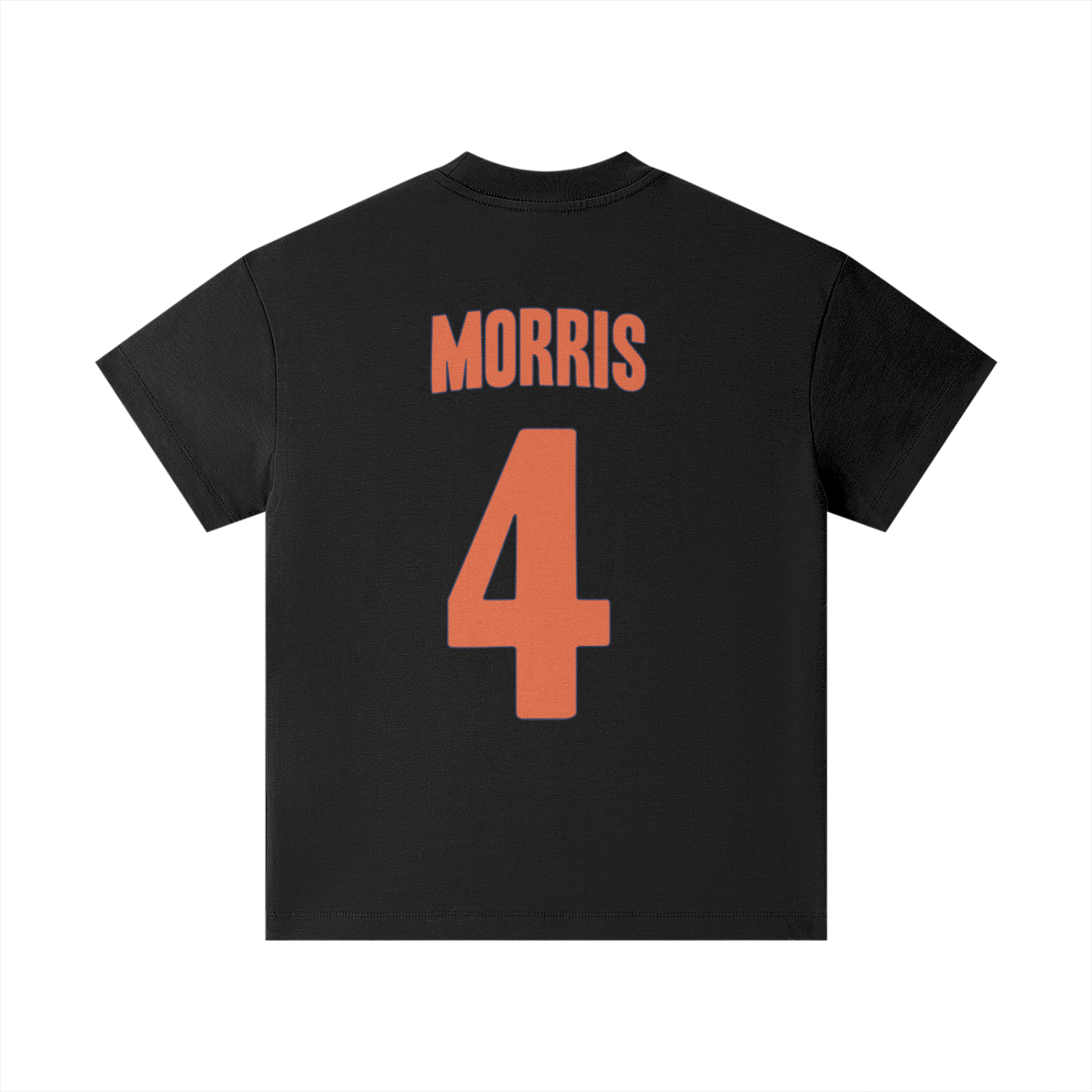 Keishawn Morris Youth Graphic Jersey Tee