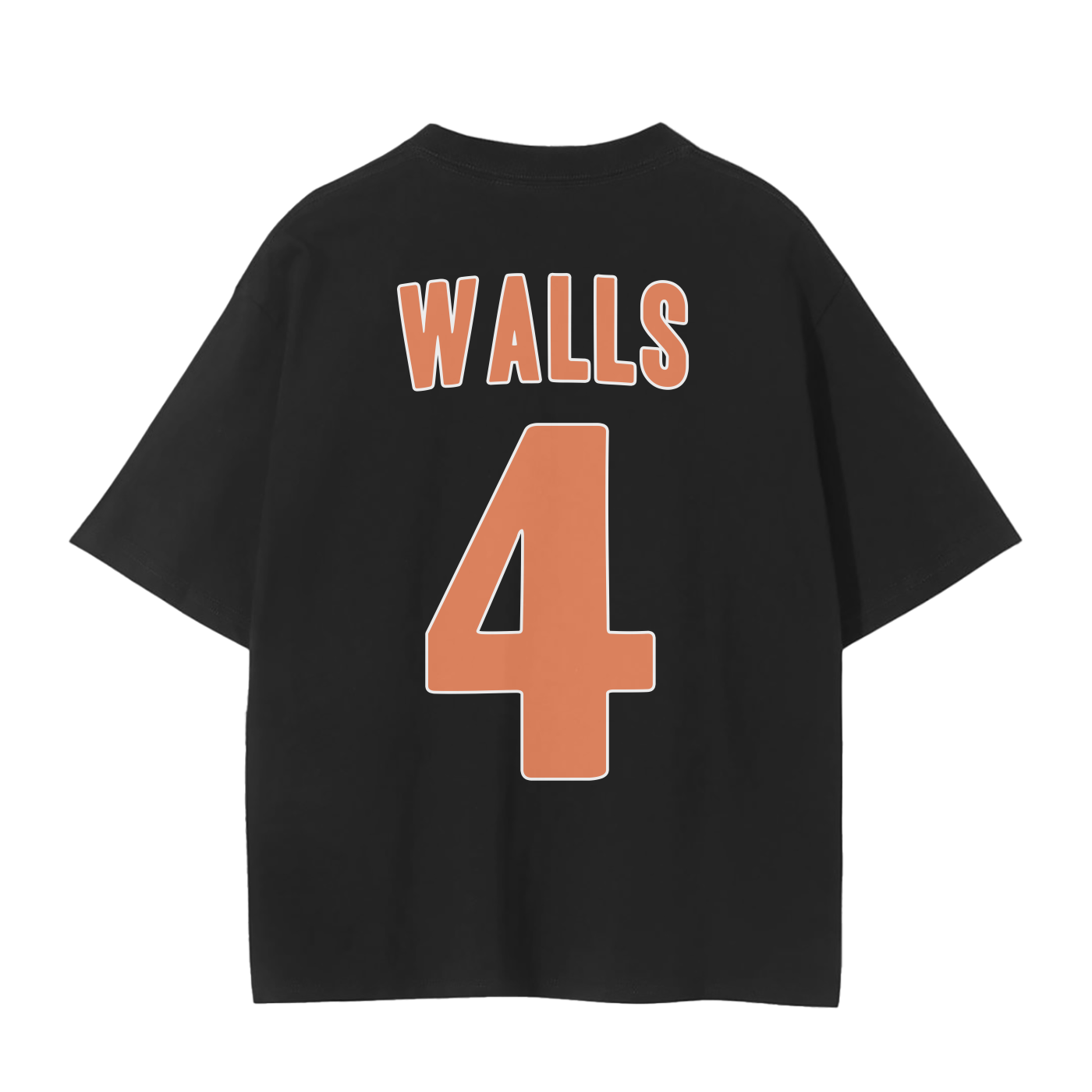 Aric Walls Jersey Tee