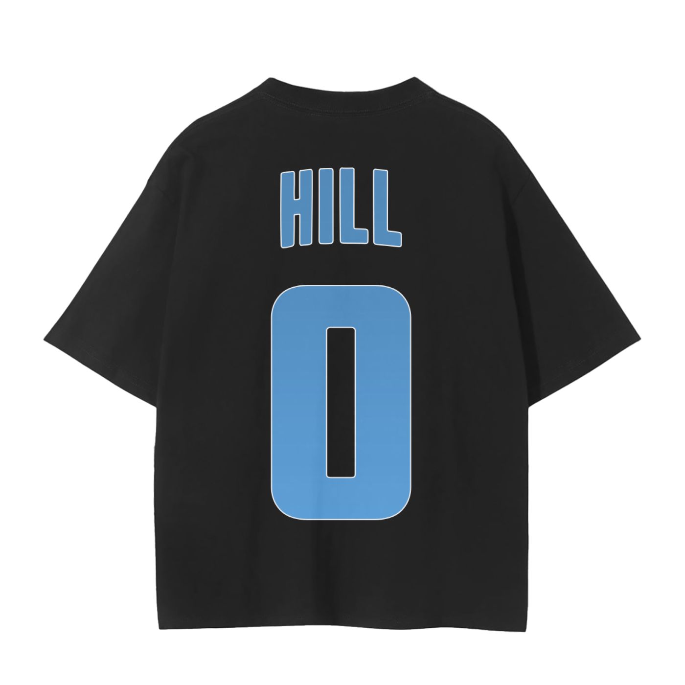 Mike Hill Jersey Tee