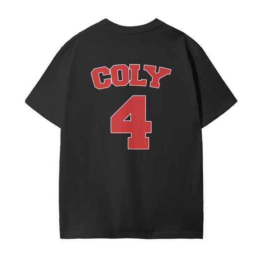 Mathis Coly Jersey Tee