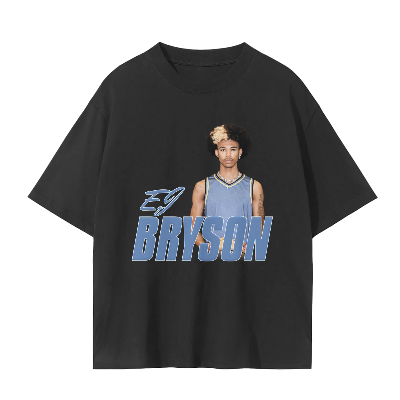 EJ Bryson Graphic Tee