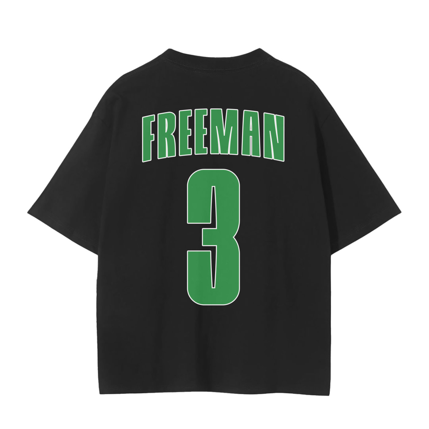 Royel Freeman Jersey Tee