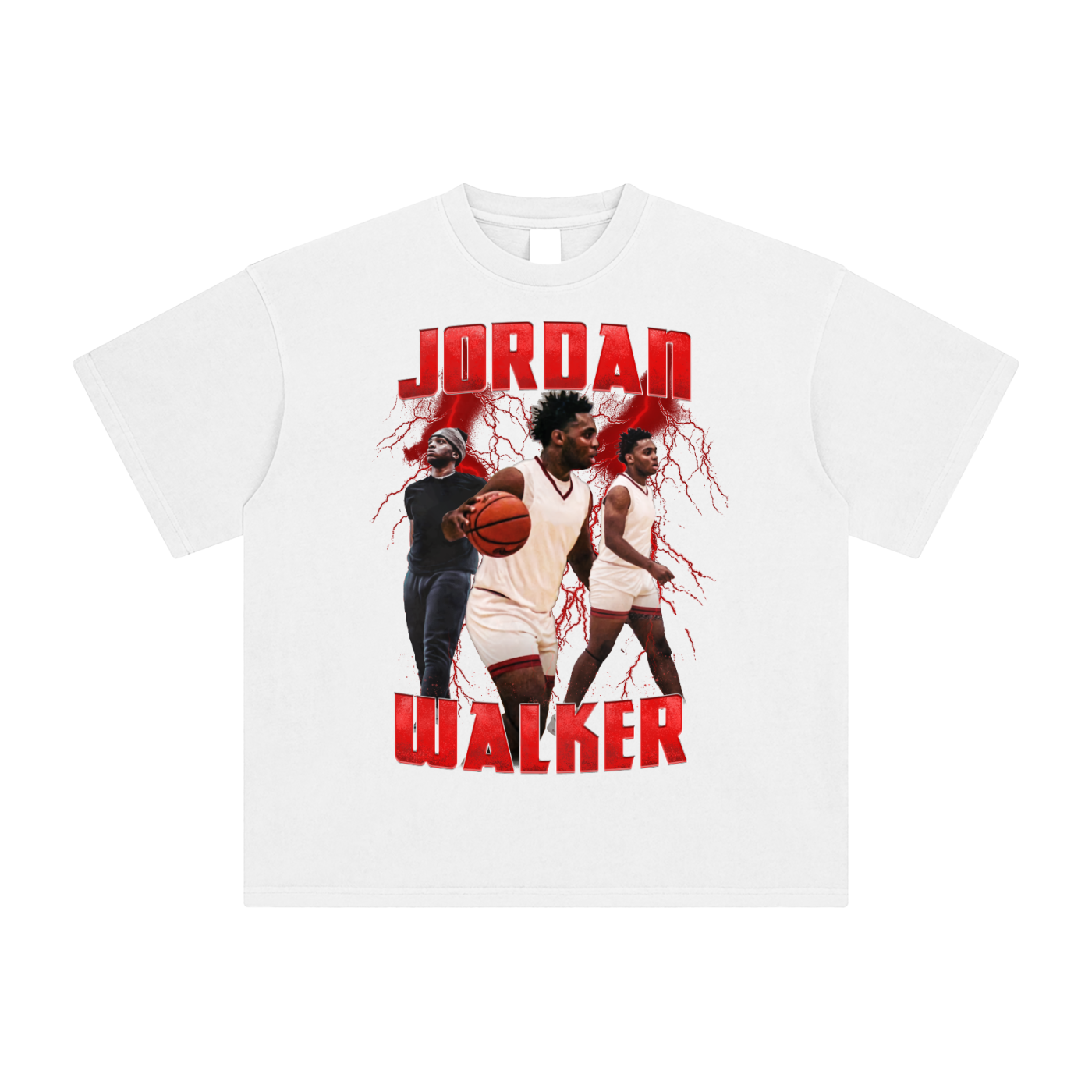 Jordan Walker Graphic Tee