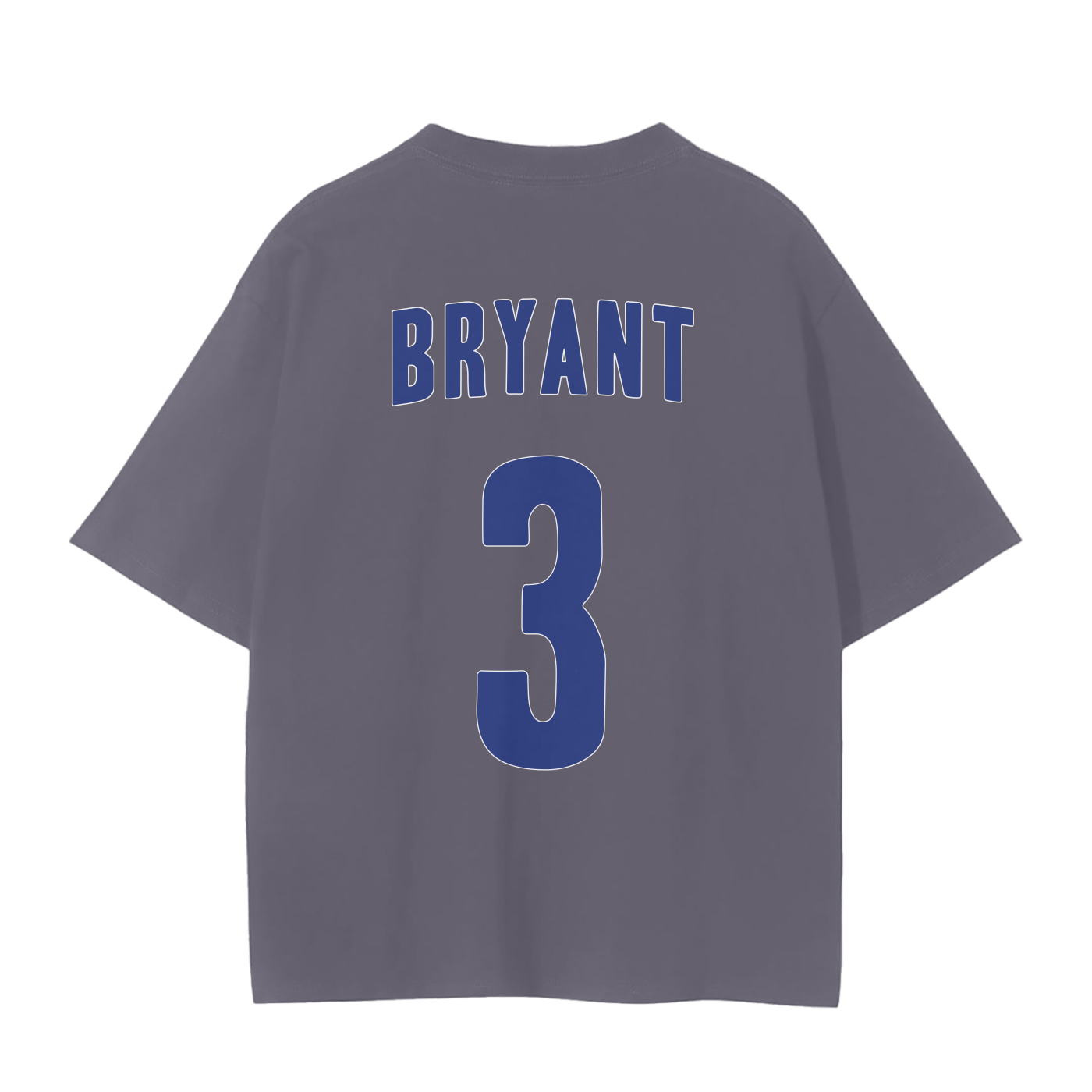 Cameron Bryant Jersey Tee