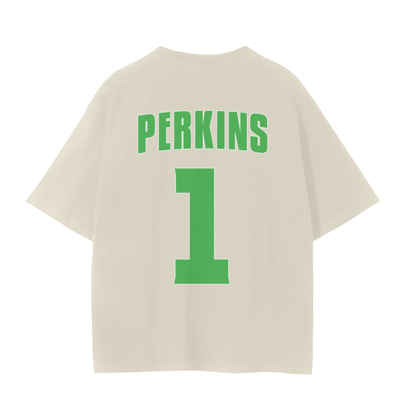 Javeion Perkins  Jersey Tee