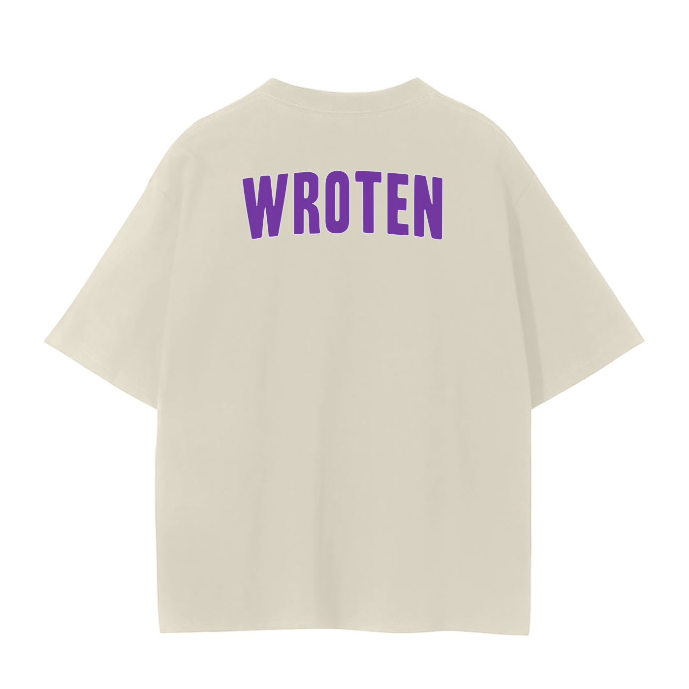 Charles Wroten Jersey Tee