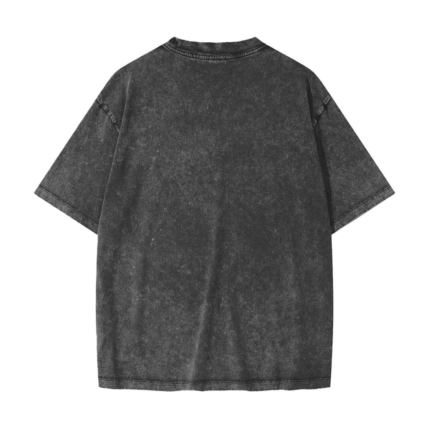 Mathis Coly Snow Washed Graphic Tee