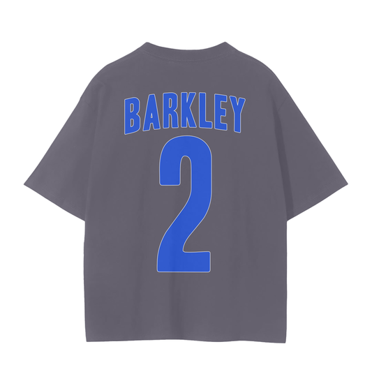 Jakaden Barkley Graphic Jersey Tee