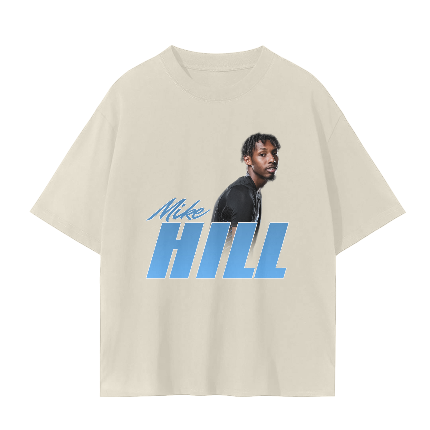 Mike Hill Jersey Tee