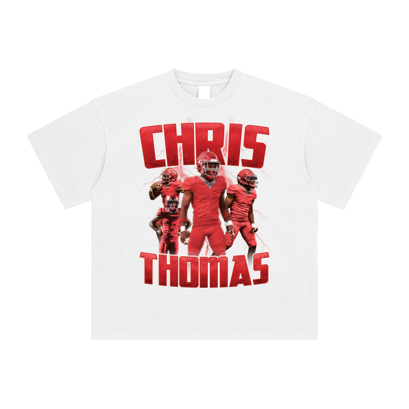 Chris Thomas Graphic Tee
