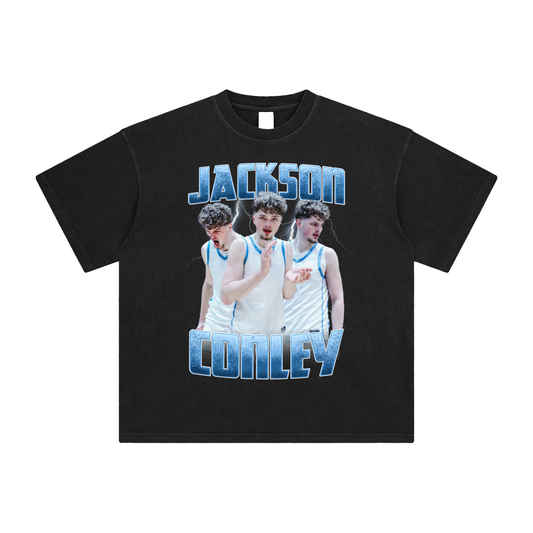 Jackson Conley Vintage Graphic Tee