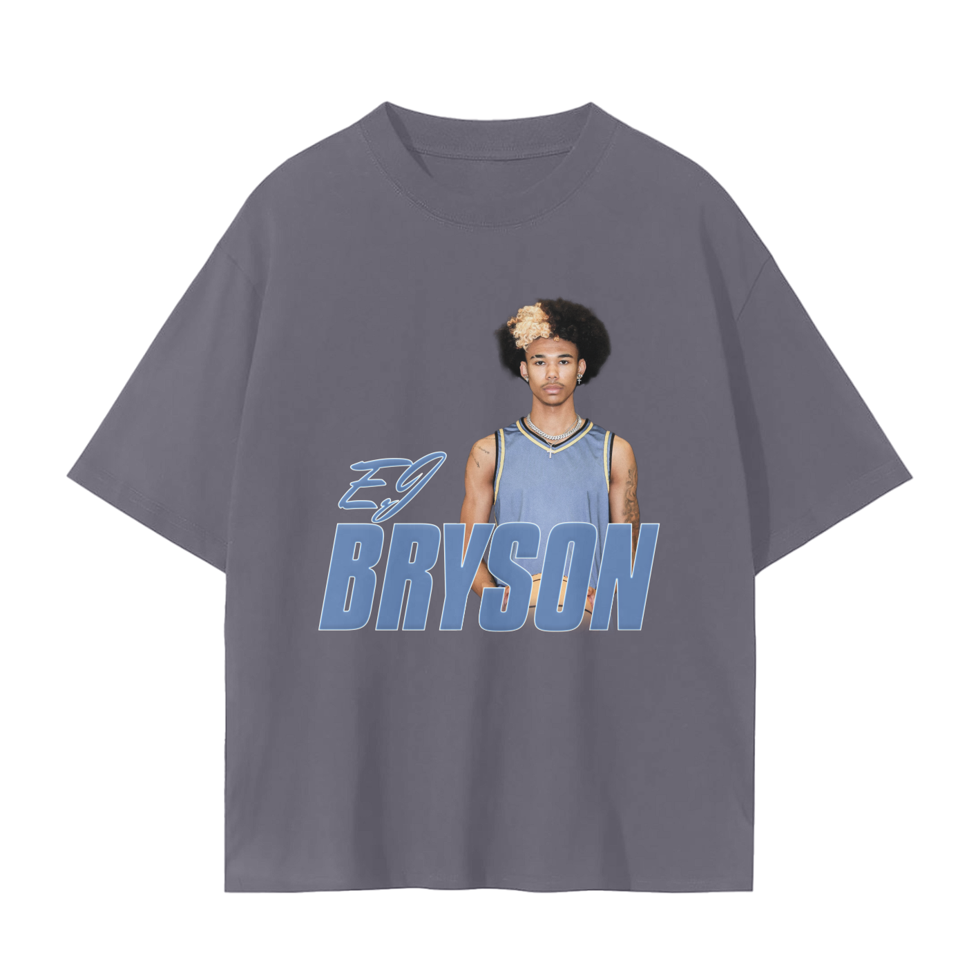 EJ Bryson Graphic Tee