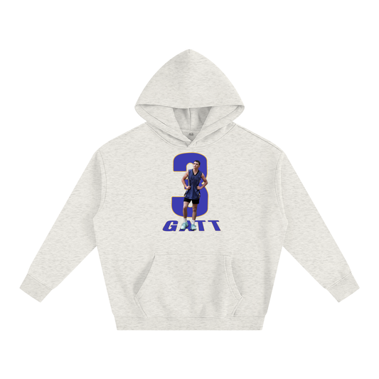Tyler Gatt Graphic Hoodie