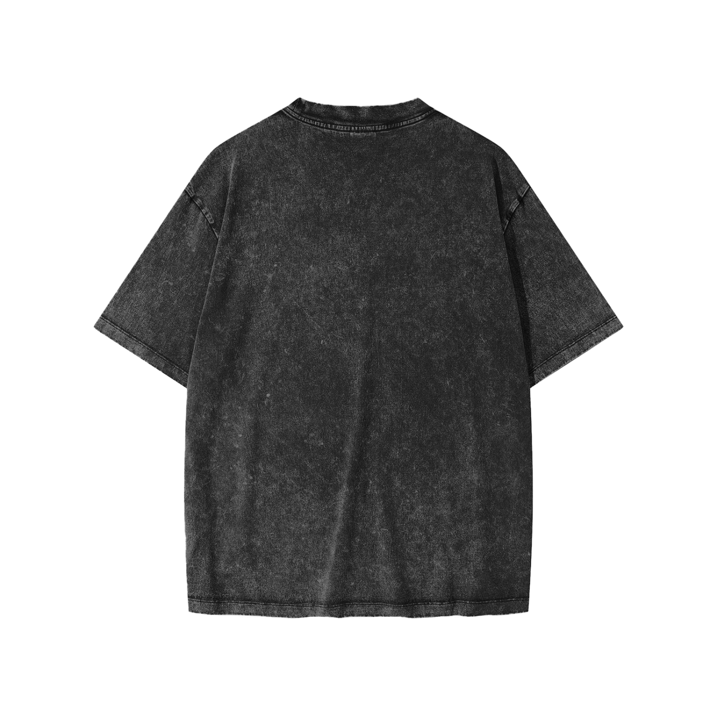 Keishawn Morris Youth Vintage Graphic Tee