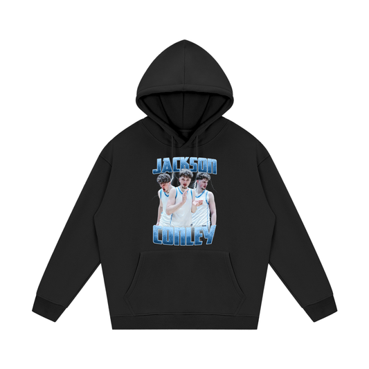 Jackson Conley Vintage Graphic Hoodie