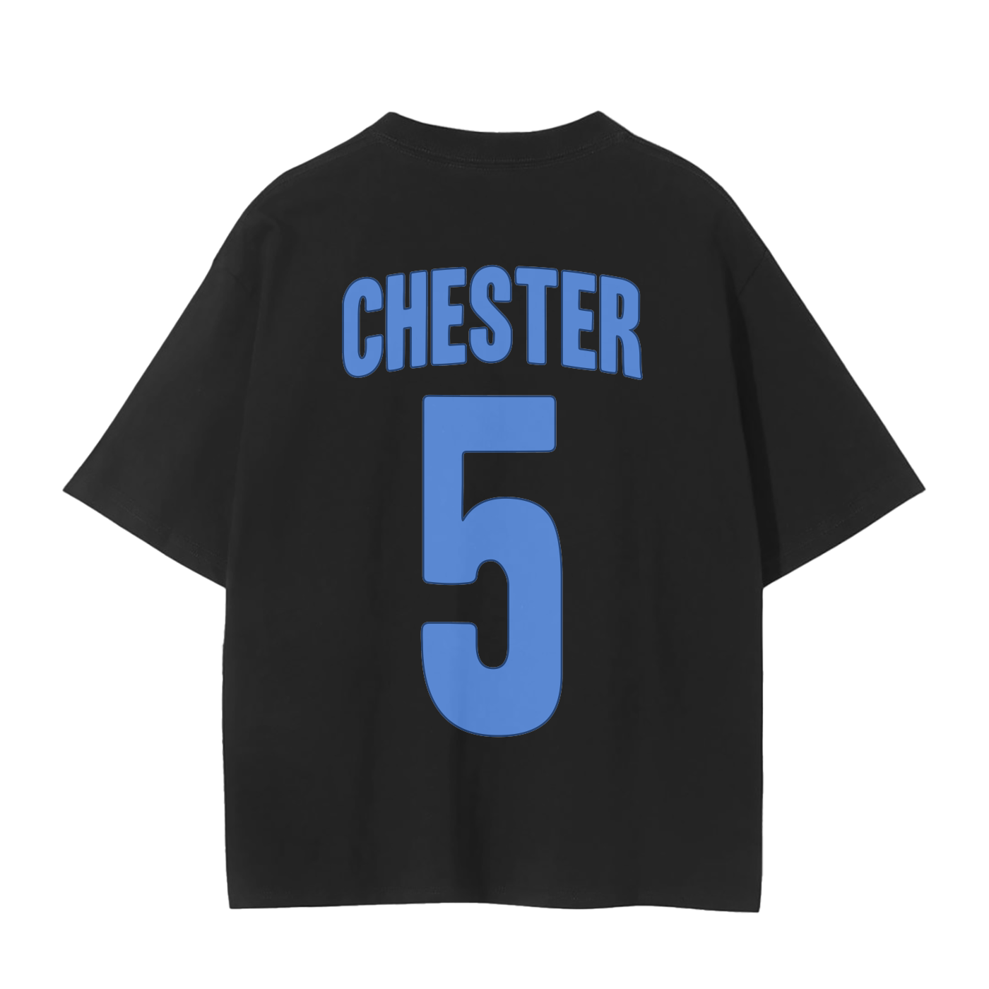Machi Chester Jersey Tee