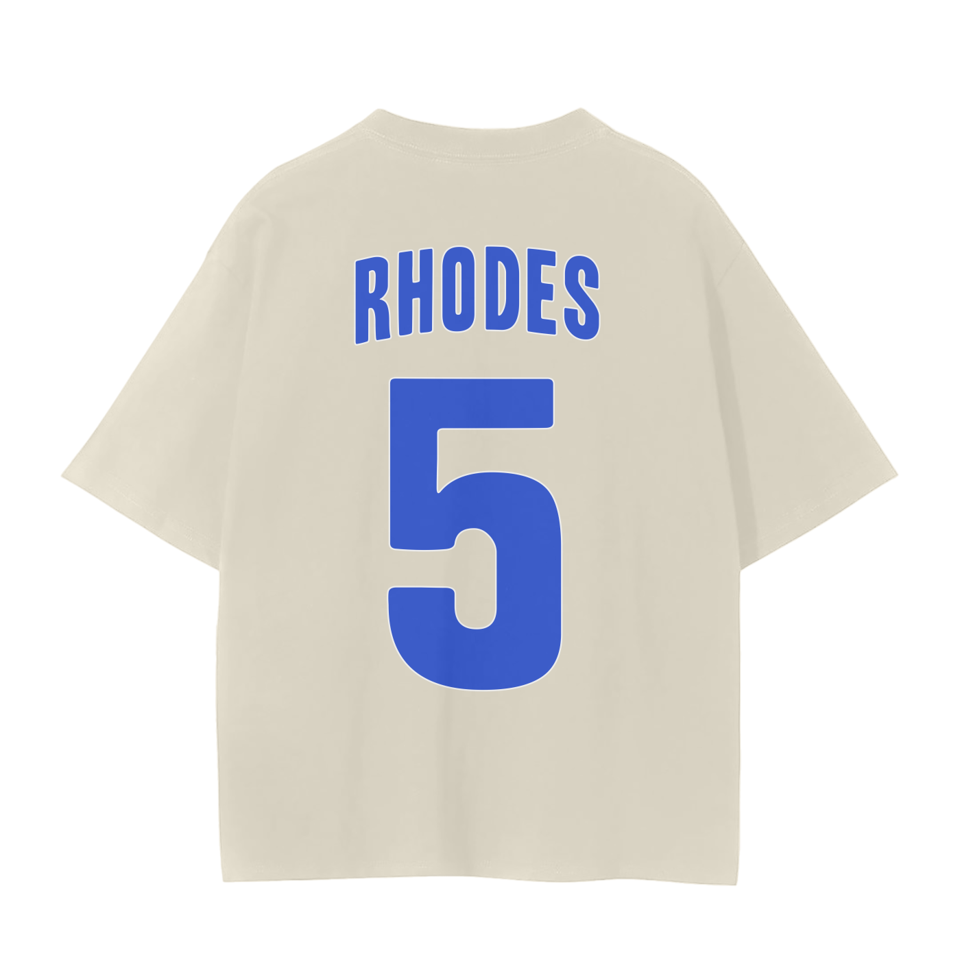 Kylon Rhodes Jersey Tee