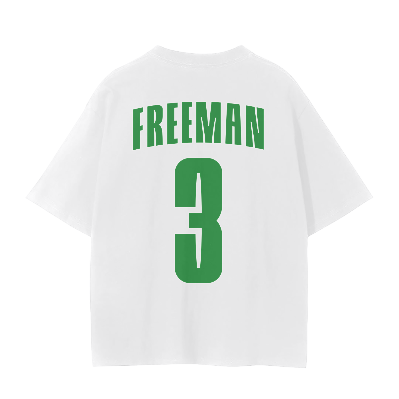 Royel Freeman Jersey Tee