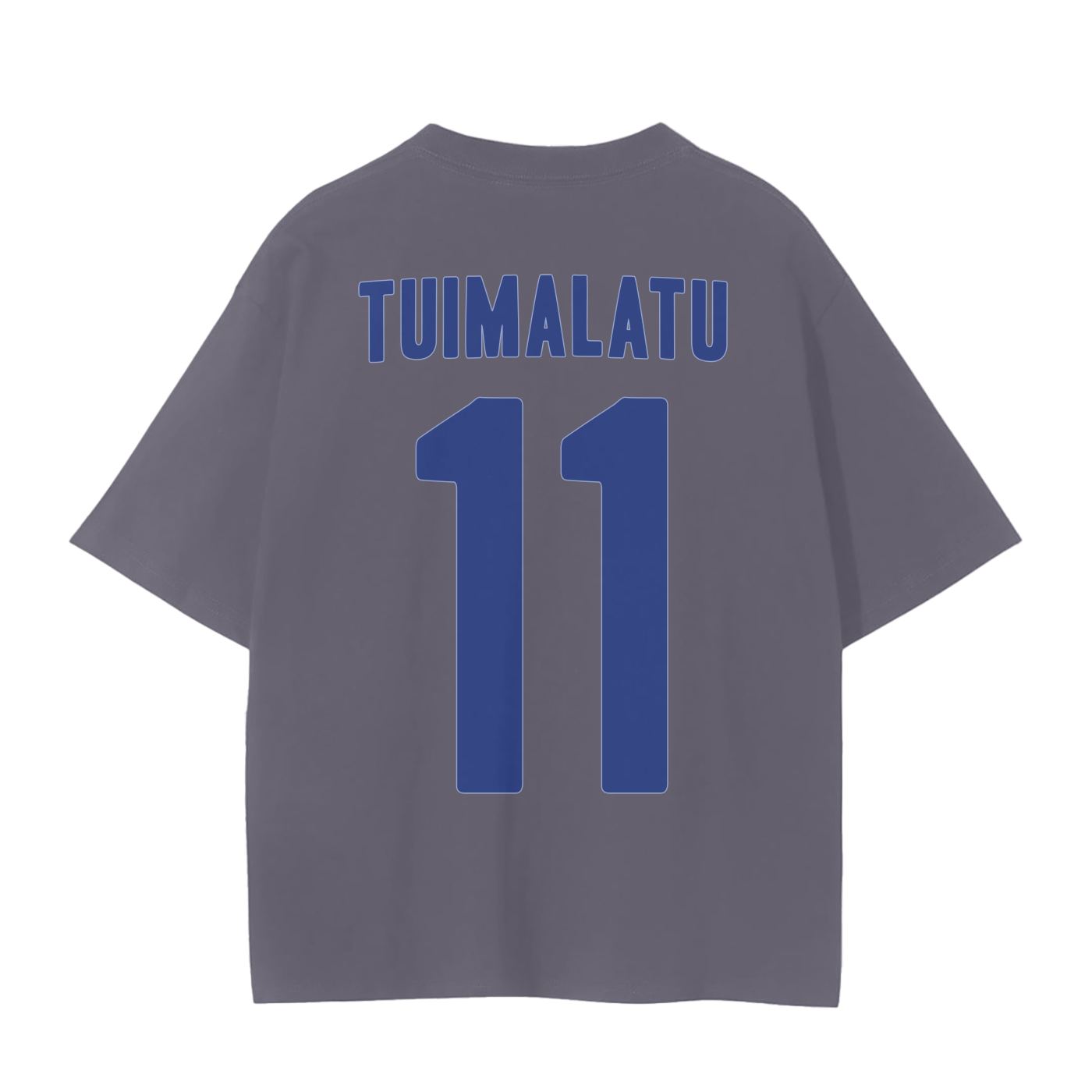 Caleb Tuimalatu Jersey Tee