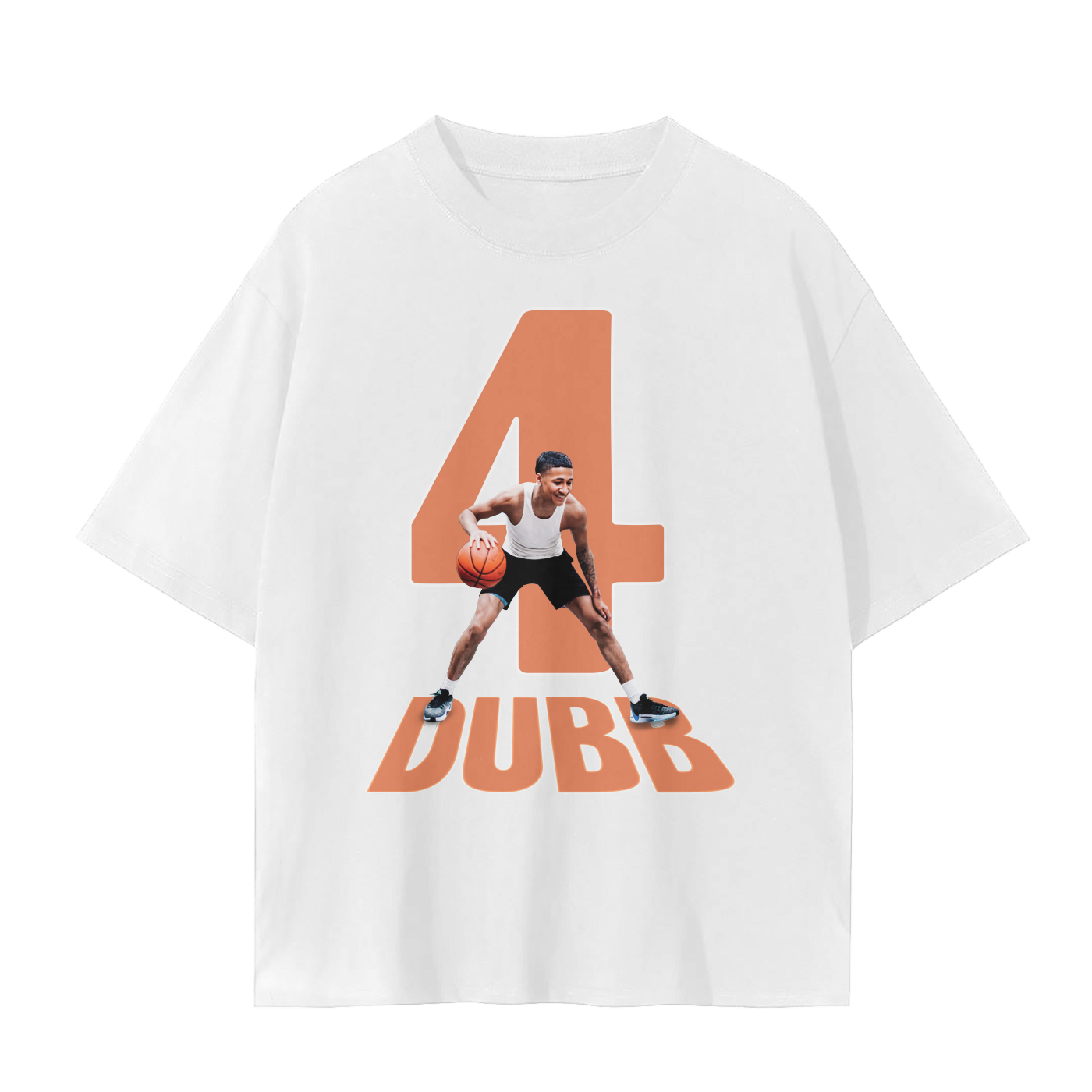 Aric Walls Jersey Tee