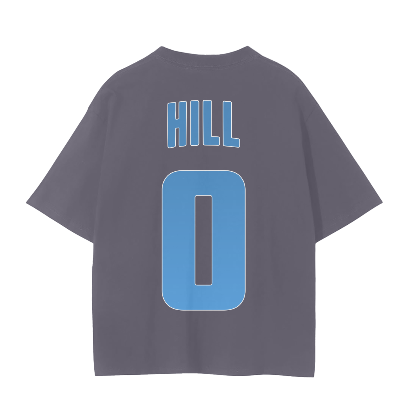 Mike Hill Jersey Tee