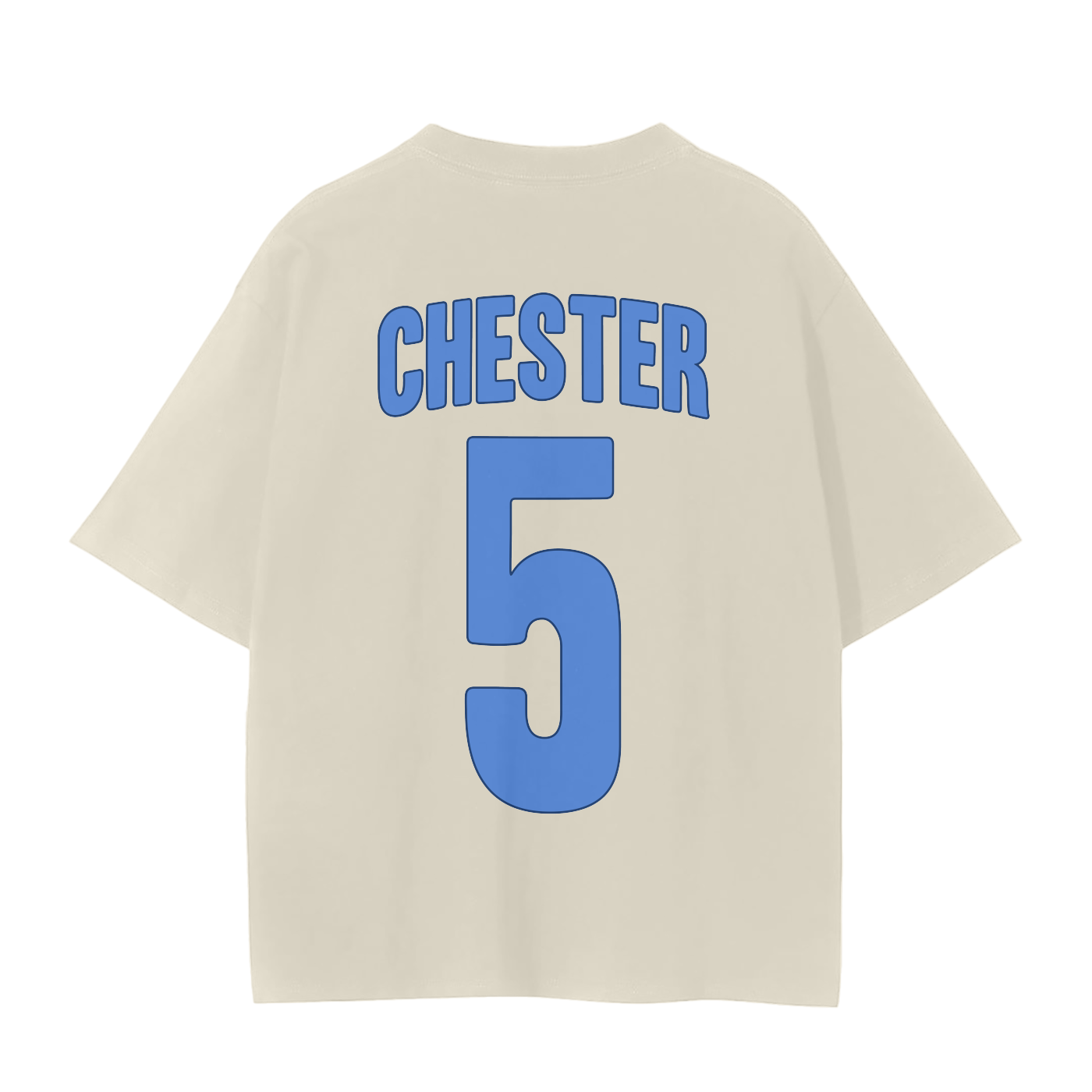 Machi Chester Jersey Tee