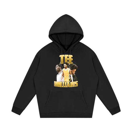 Tee Williams Retro Hoodie