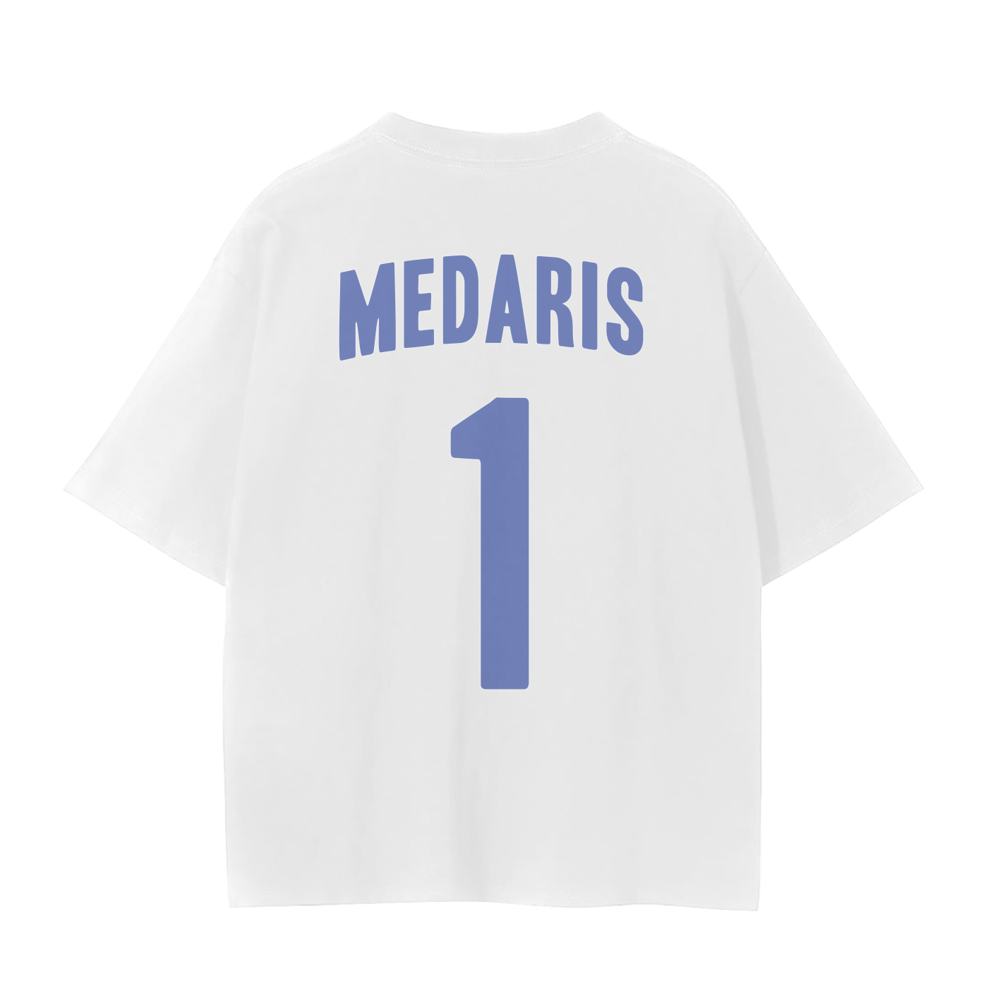 Javen Medaris Jersey Tee