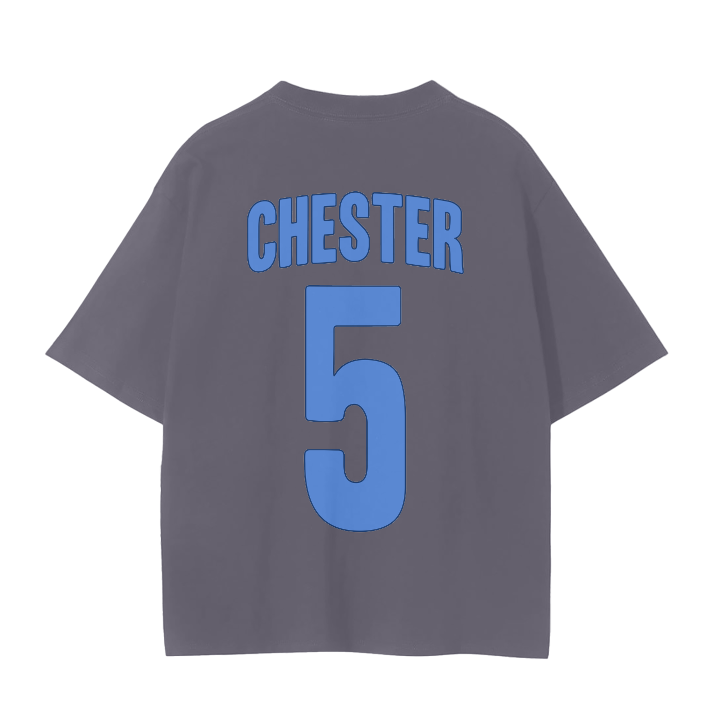 Machi Chester Jersey Tee