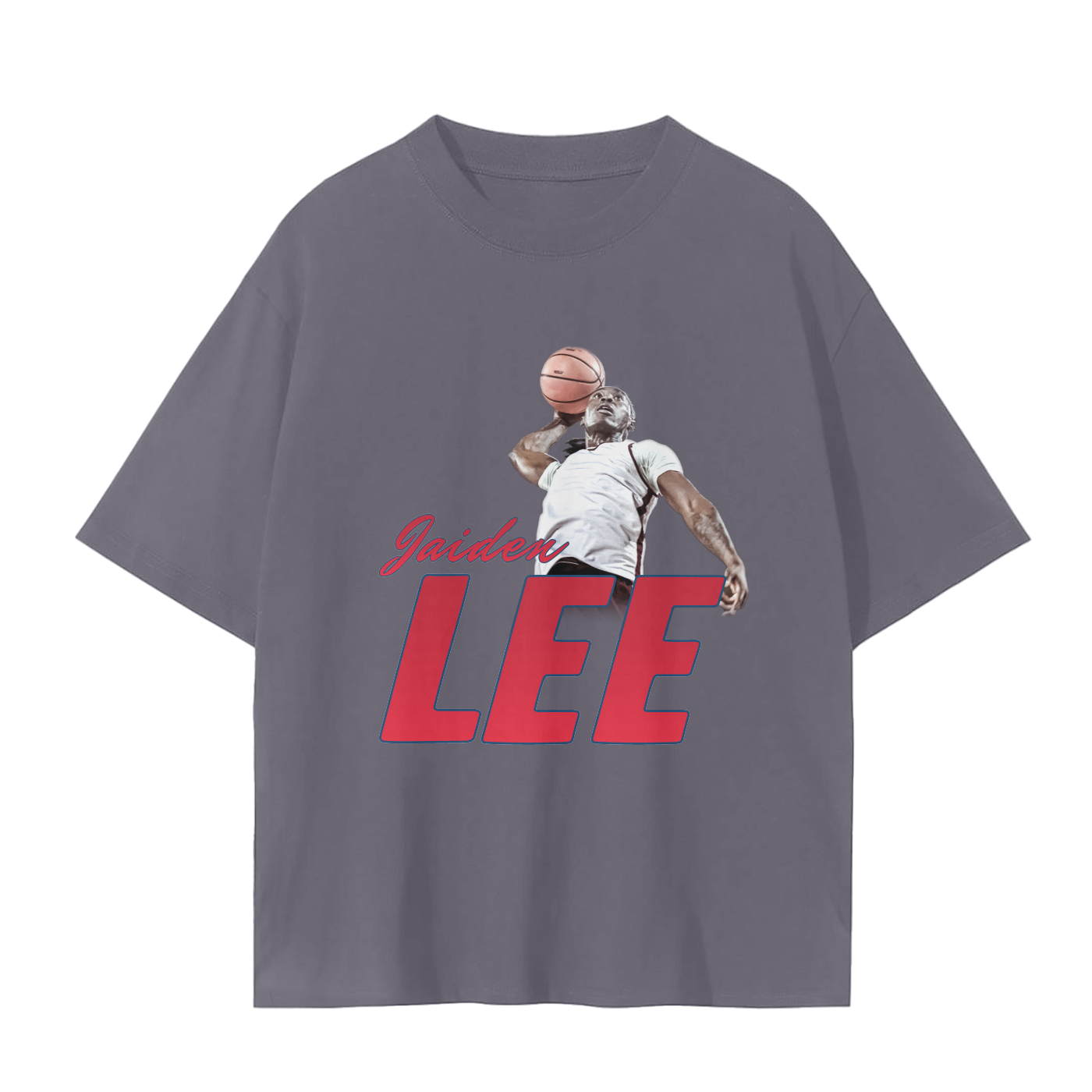 Jaiden Lee Jersey Tee