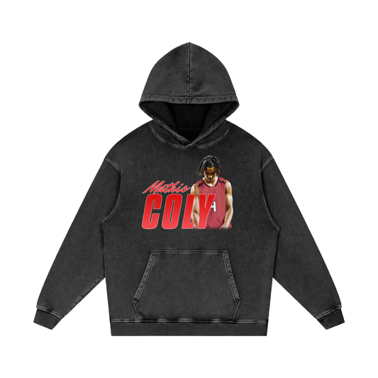 Mathis Coly Sweatshirt