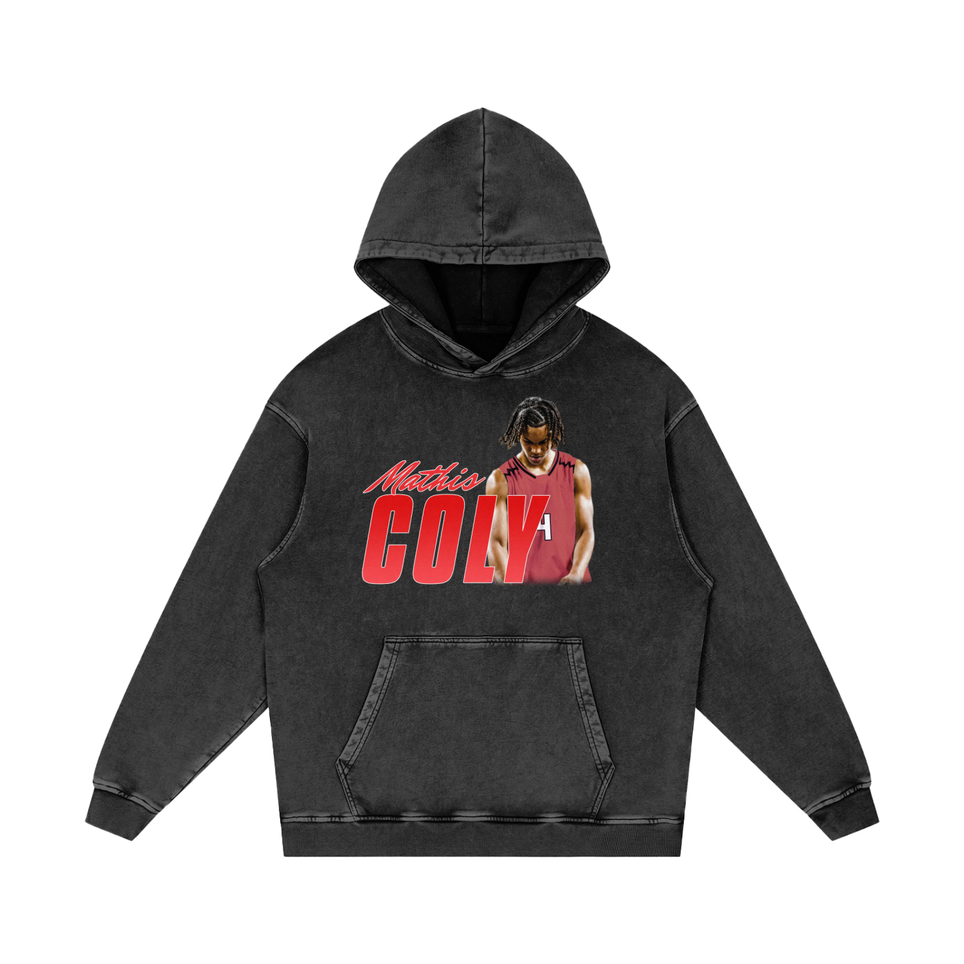 Mathis Coly Sweatshirt