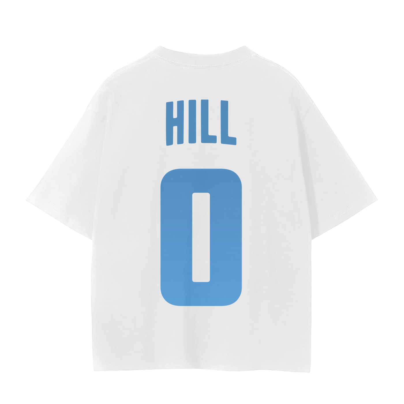 Mike Hill Jersey Tee