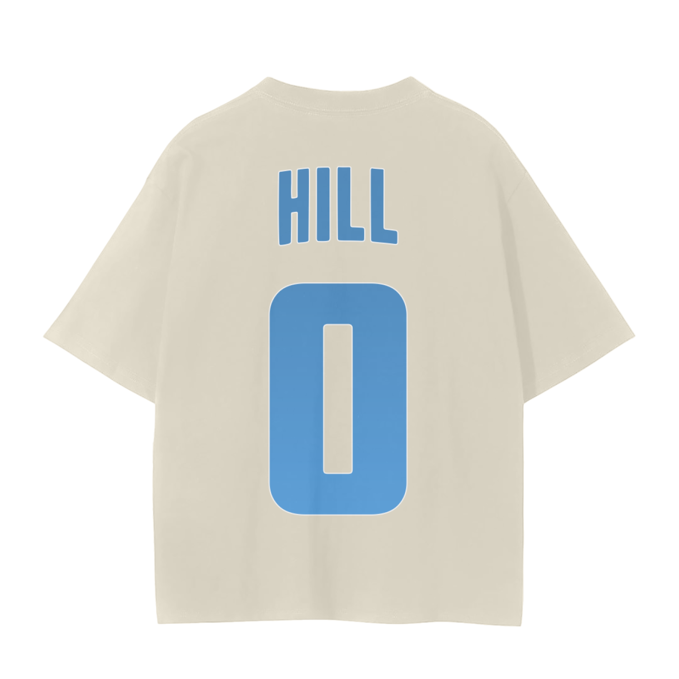 Mike Hill Jersey Tee