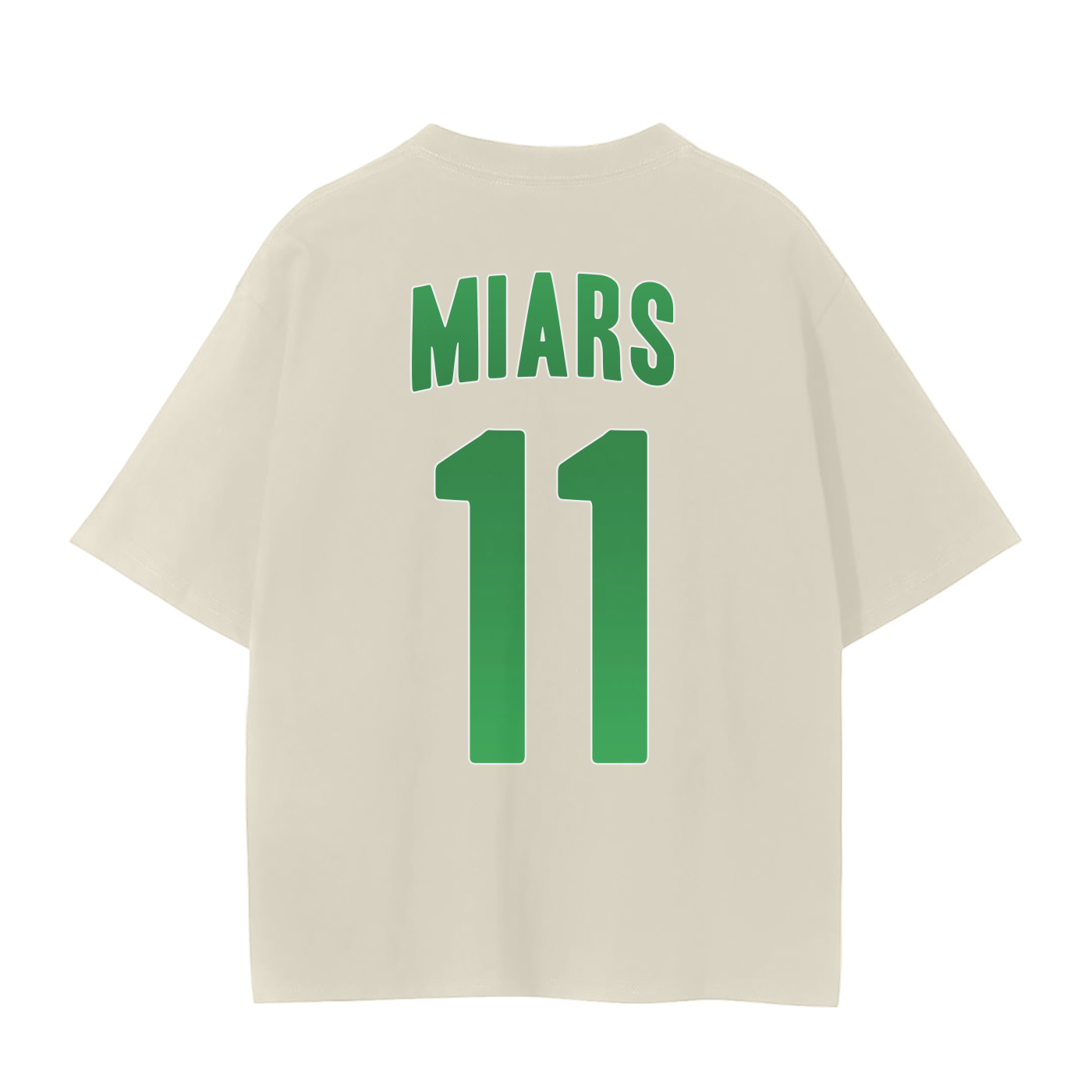 Ethan Miars Jersey Tee