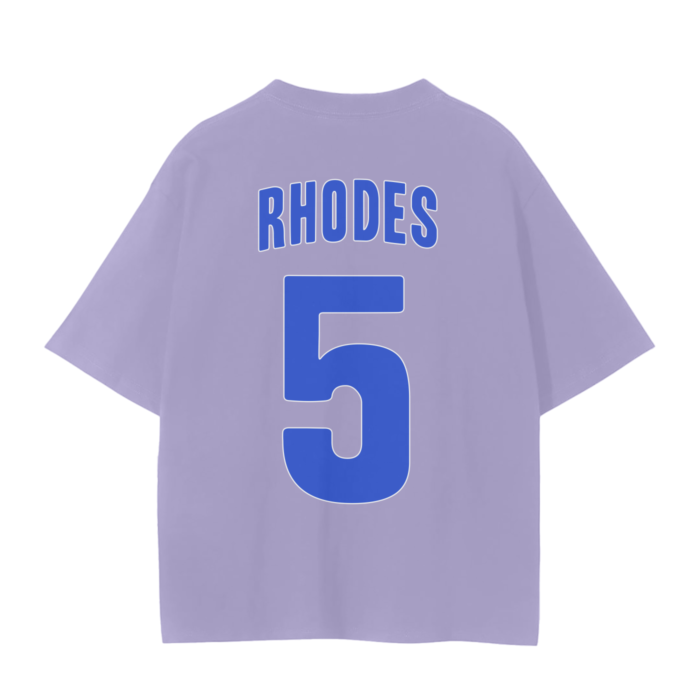 Kylon Rhodes Jersey Tee
