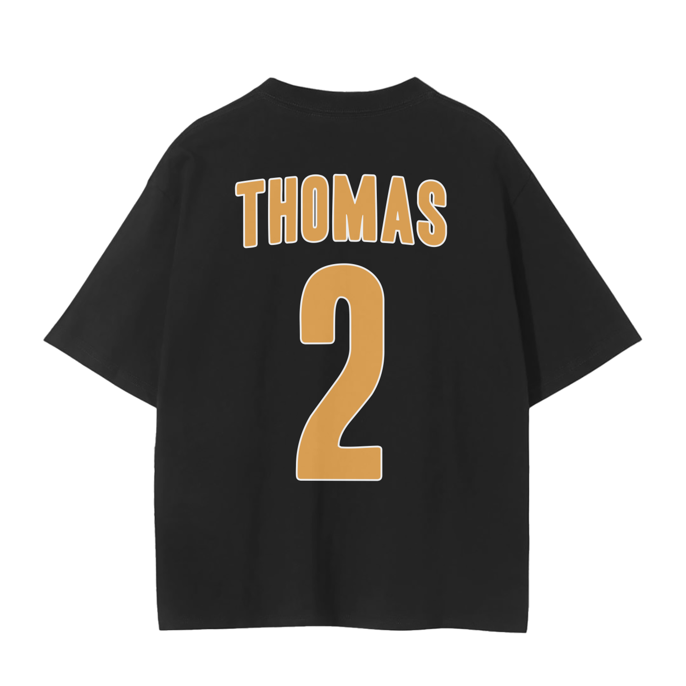 Joey Thomas Jersey Tee