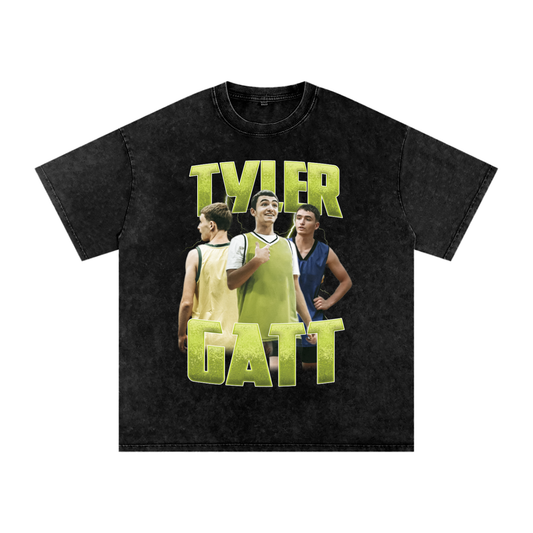 Tyler Gatt Vintage Graphic Tee