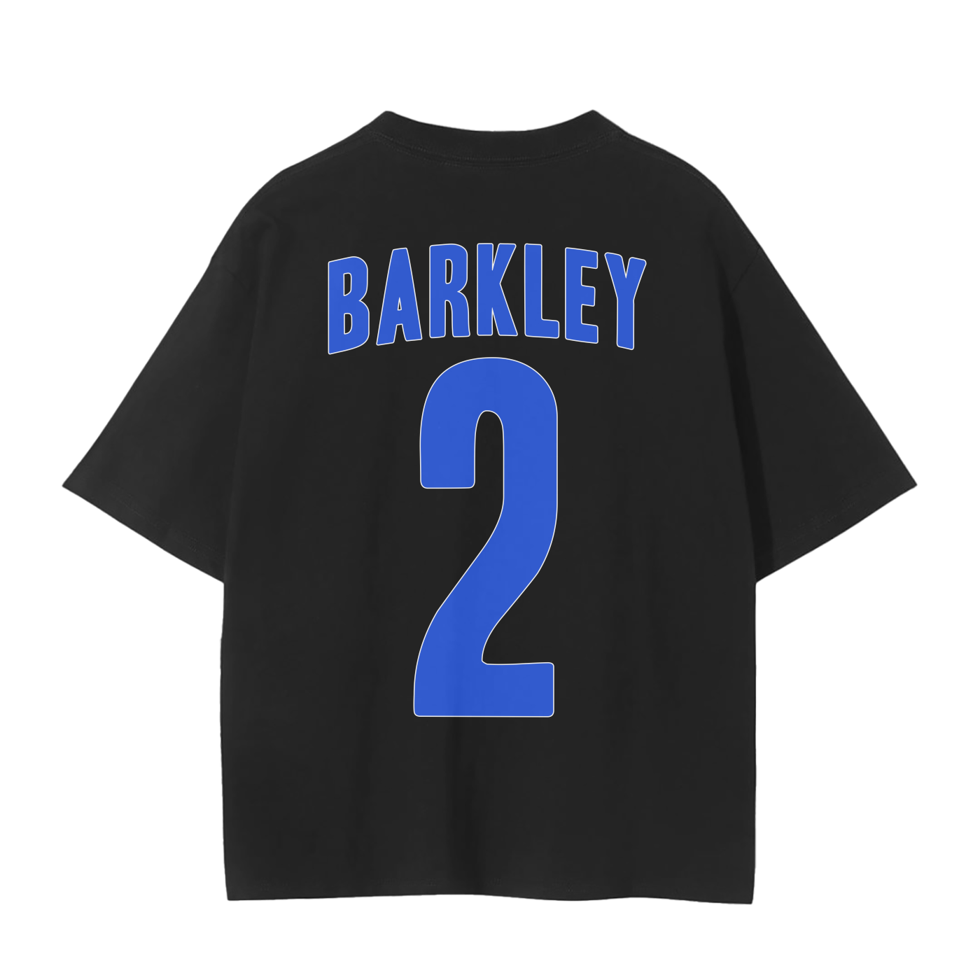 Jakaden Barkley Graphic Jersey Tee