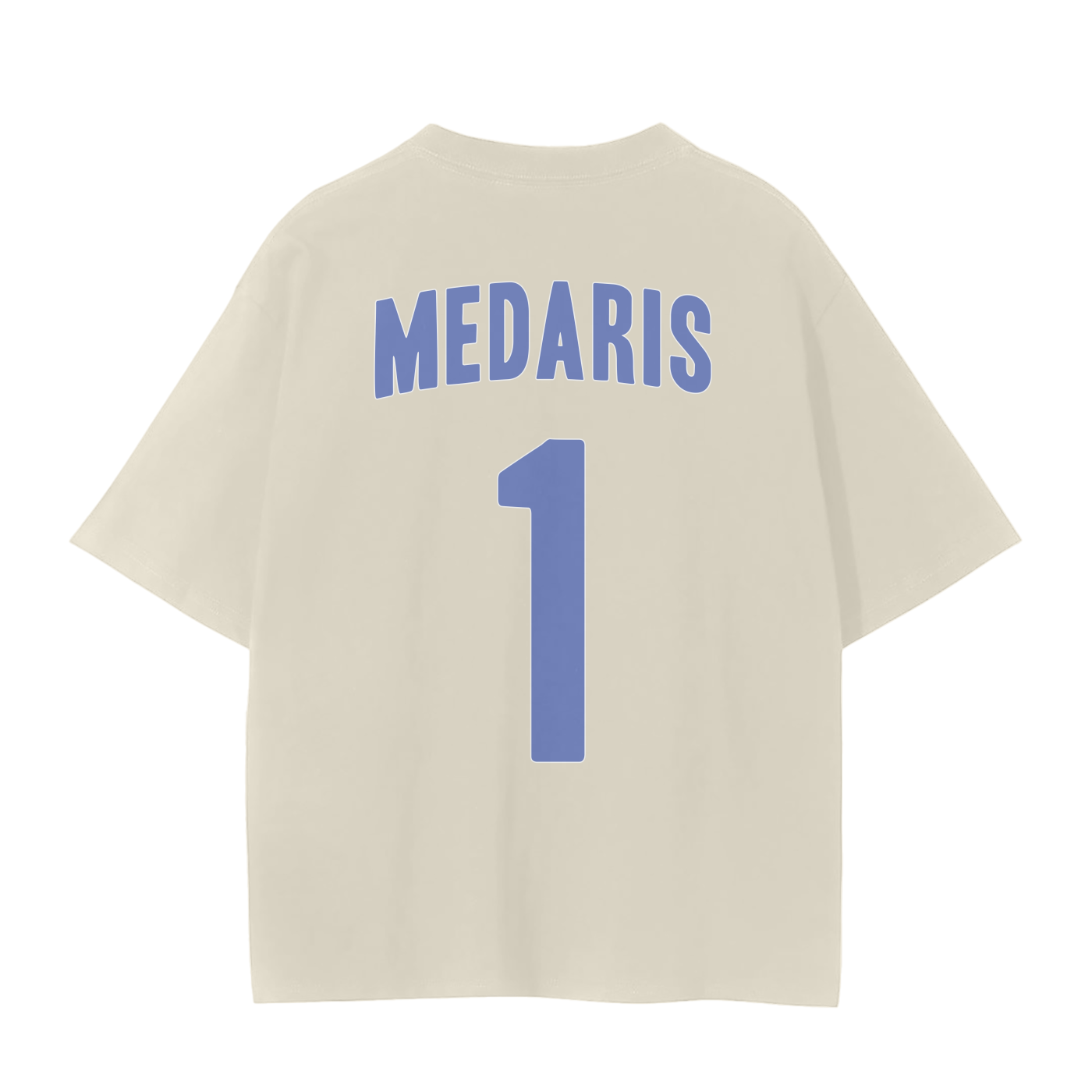 Javen Medaris Jersey Tee