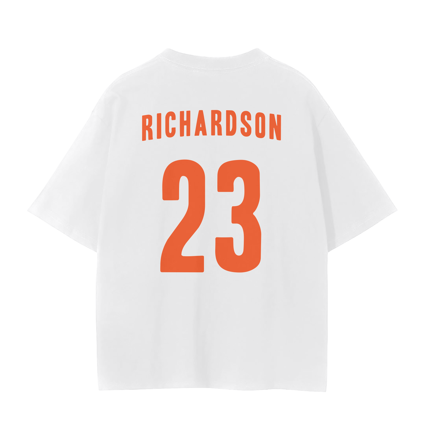 Chad Richardson Jersey Tee