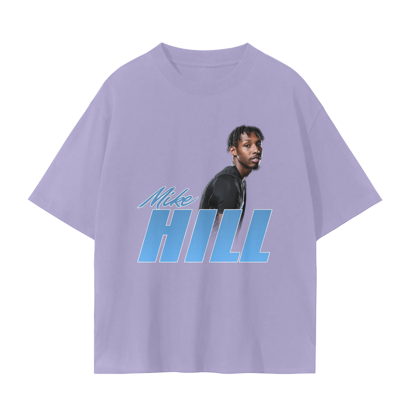 Mike Hill Jersey Tee