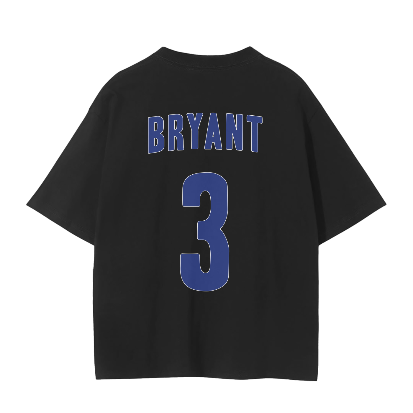 Cameron Bryant Jersey Tee