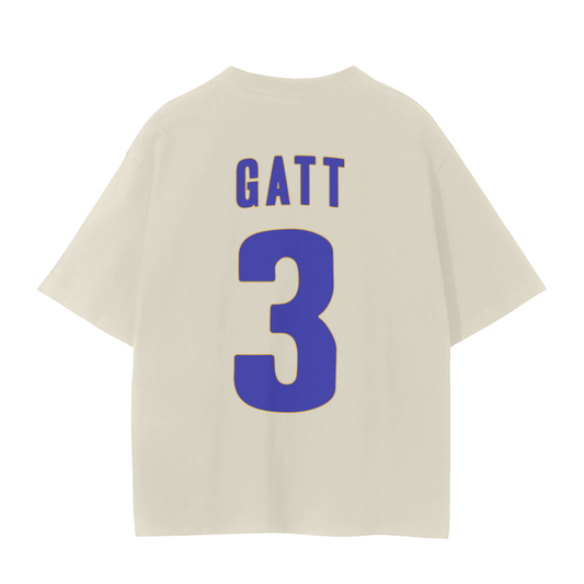 Tyler Gatt Jersey Tee