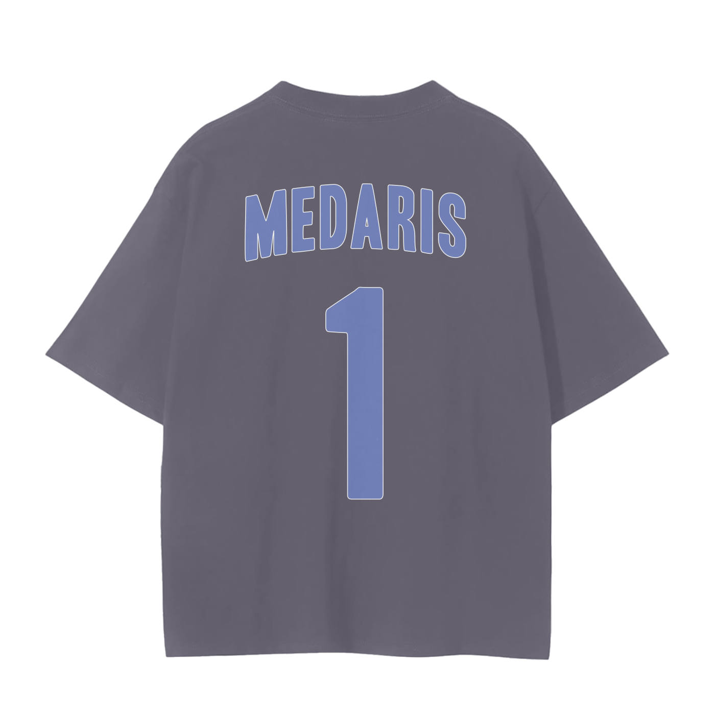 Javen Medaris Jersey Tee