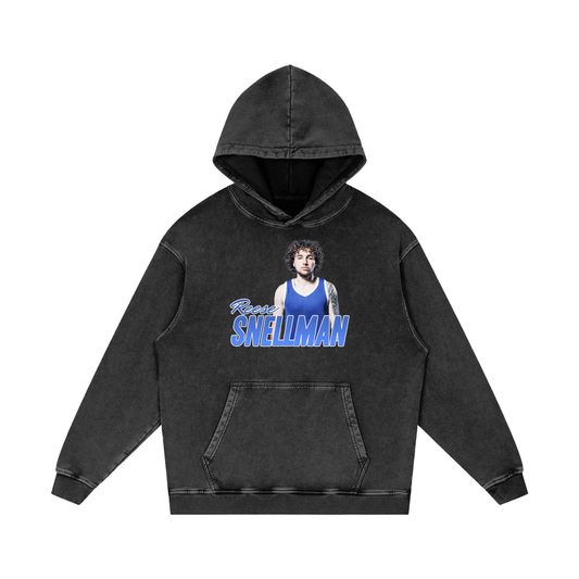 Reese Snellman Graphic Hoodie